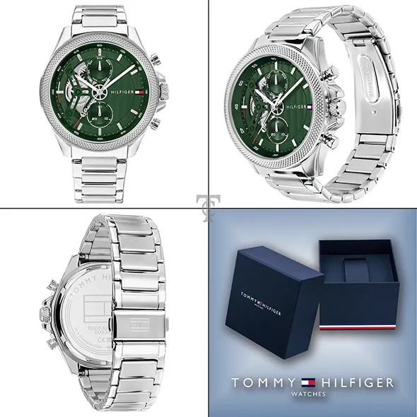 Tommy Hilfiger BTH17922903 portré kép