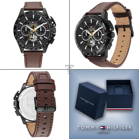 Tommy Hilfiger BTH17922913 portré kép