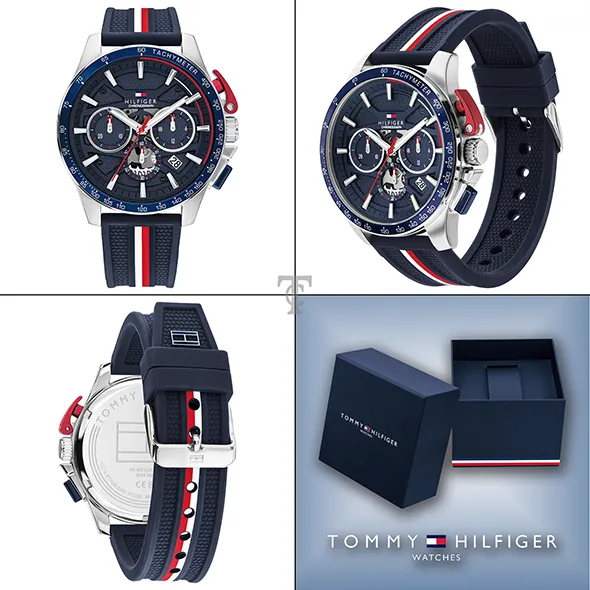 Tommy Hilfiger BTH17922923 portré kép