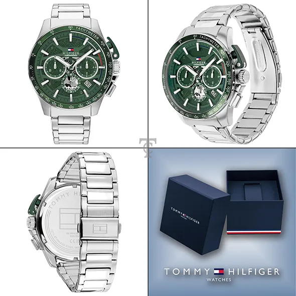Tommy Hilfiger BTH17922933 portré kép