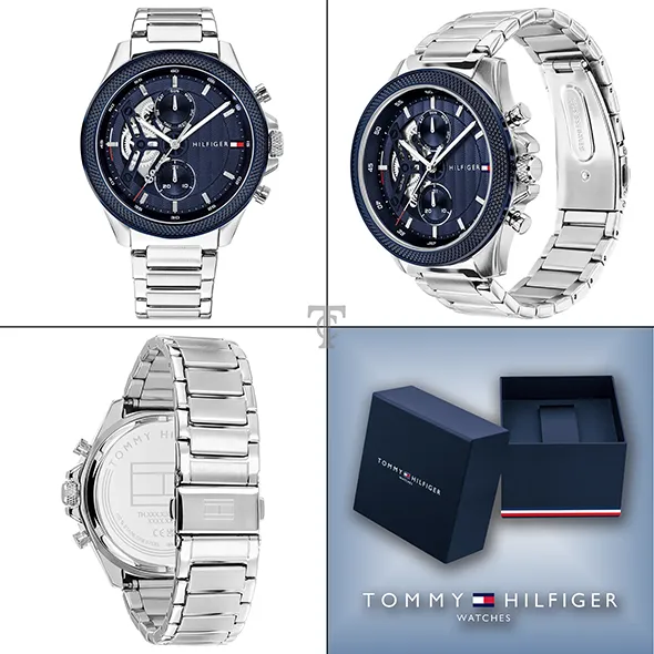 Tommy Hilfiger BTH17922943 portré kép