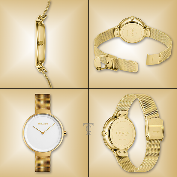 Obaku V231LXGIMG portré kép