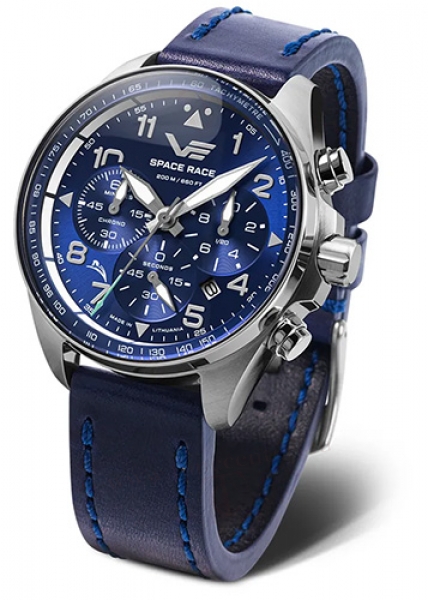 Vostok Europe 325A742-L2 karóra