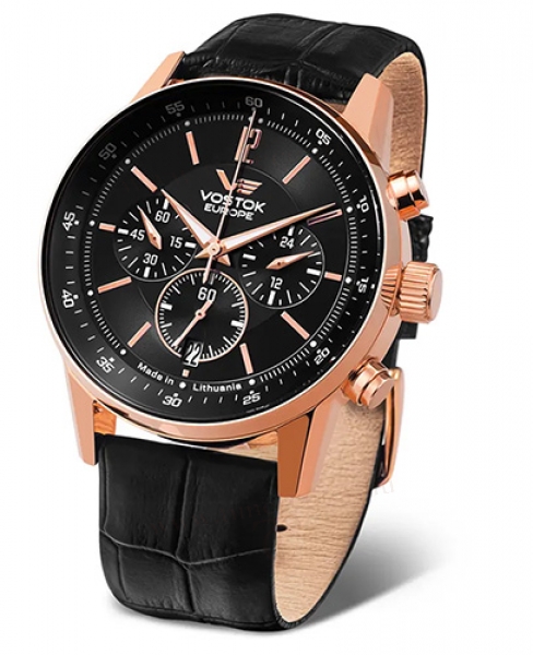 Vostok Europe 560B689-L1 karóra