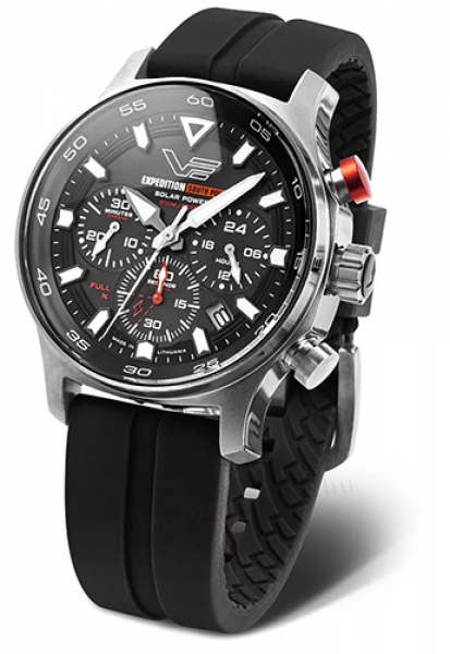 Vostok Europe 592A761-S1 karóra