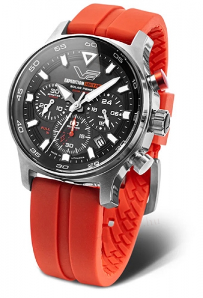 Vostok Europe 592A761-S4 karóra