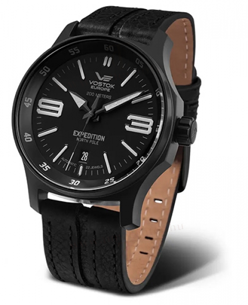 Vostok Europe 592C556-L karóra