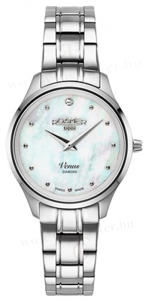 Roamer 601857418920 karóra