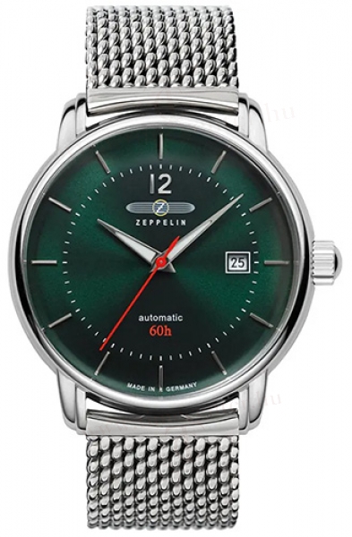 Zeppelin 8160M-4 karóra