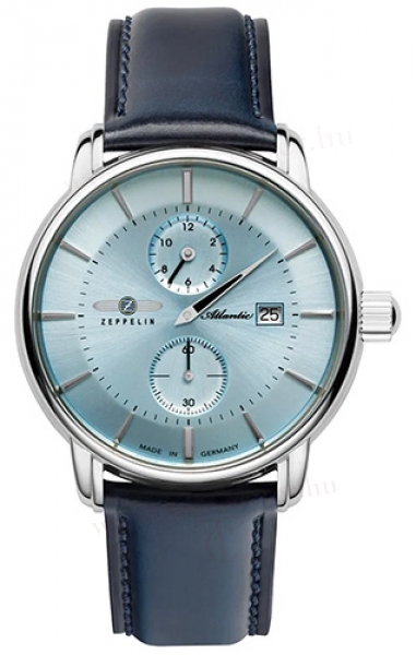 Zeppelin 8426-3 karóra