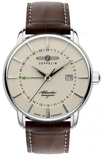 Zeppelin 8442-5 karóra