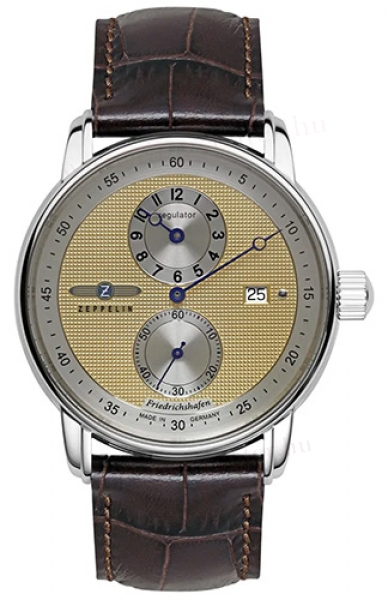 Zeppelin 8522-5 karóra