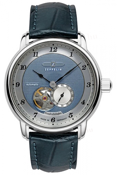 Zeppelin 8566-3 karóra
