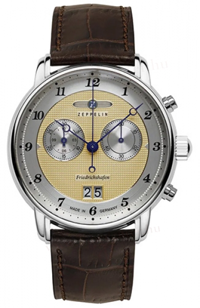 Zeppelin 8584-5 karóra