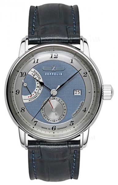 Zeppelin 8590-3 karóra