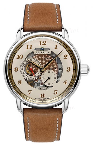 Zeppelin 8658-5 karóra
