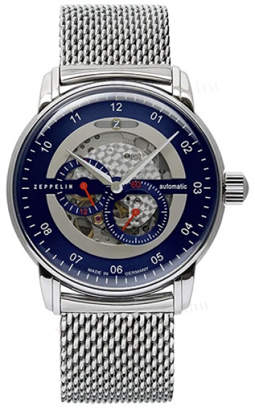 Zeppelin 8664M-3 karóra