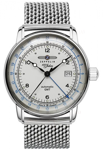 Zeppelin 8666M-1 karóra