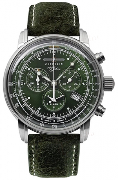 Zeppelin 8680-4 karóra