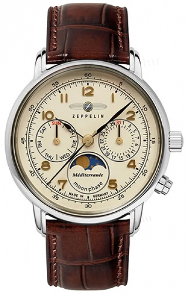 Zeppelin 9637-5 karóra