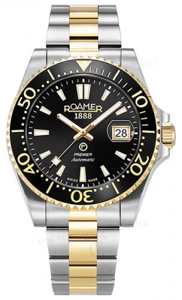 Roamer 986983478521 karóra