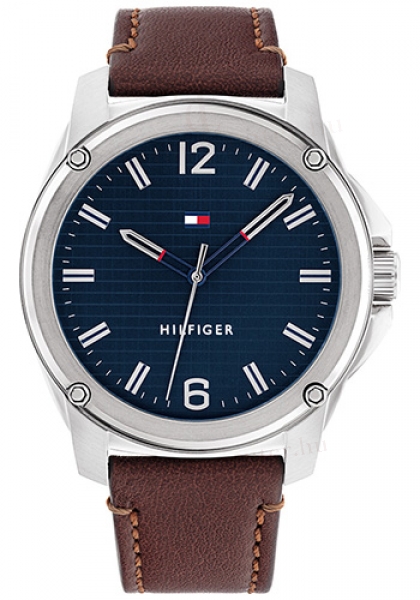 Tommy Hilfiger BTH17104843 (1710484) karóra