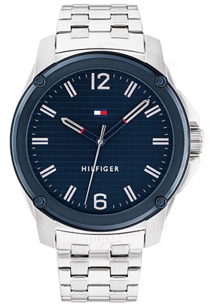 Tommy Hilfiger BTH17104873 (1710487) karóra