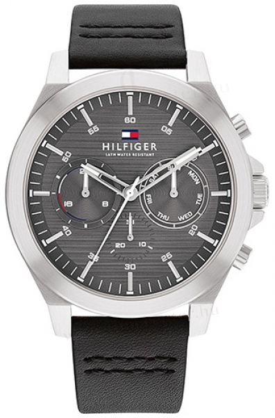 Tommy Hilfiger BTH17105213 (1710521) karóra