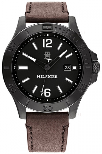 Tommy Hilfiger BTH17105303 (1710530) karóra