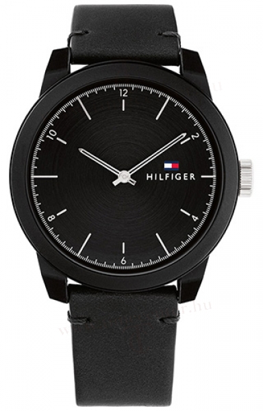 Tommy Hilfiger BTH17105423 (1710542) karóra