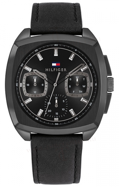 Tommy Hilfiger BTH17105563 (1710556) karóra