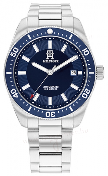 Tommy Hilfiger BTH17105913 (1710591) karóra