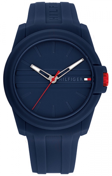 Tommy Hilfiger BTH17105953 (1710595) karóra