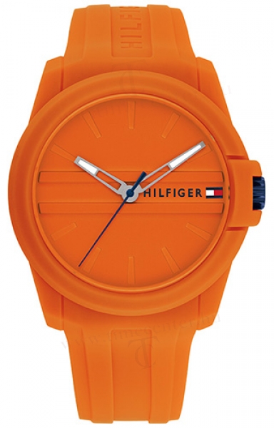 Tommy Hilfiger BTH17105973 (1710597) karóra