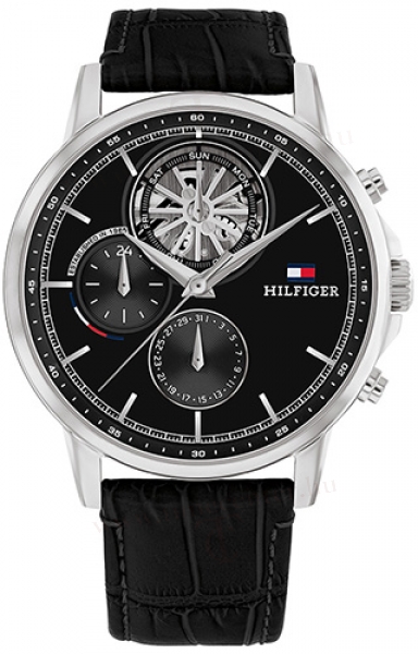 Tommy Hilfiger BTH17106053 (1710605) karóra