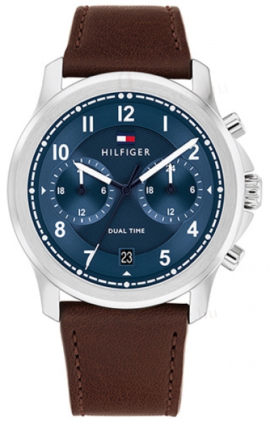 Tommy Hilfiger BTH17106253 (1710625) karóra