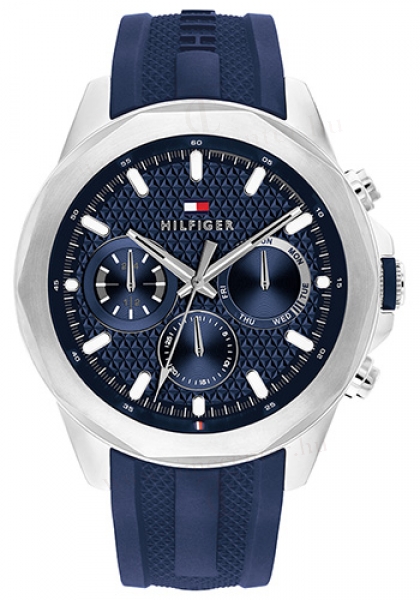 Tommy Hilfiger BTH17106493 (1710649) karóra