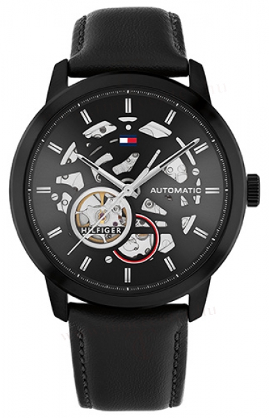 Tommy Hilfiger BTH17106593 (1710659) karóra