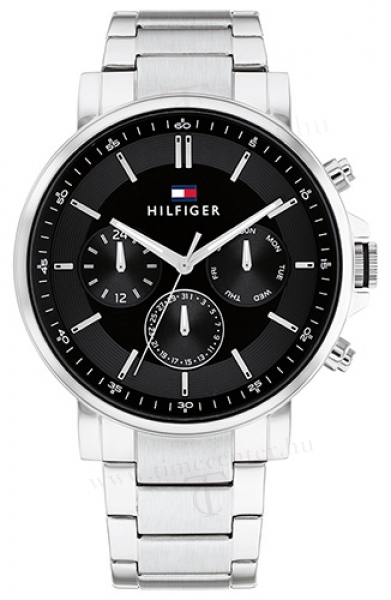 Tommy Hilfiger BTH17106673 (1710667) karóra