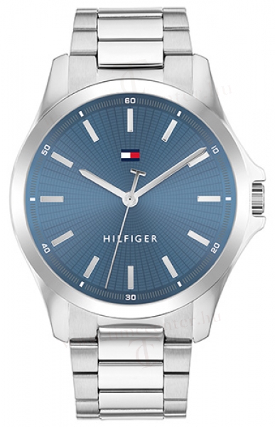Tommy Hilfiger BTH17106703 (1710670) karóra
