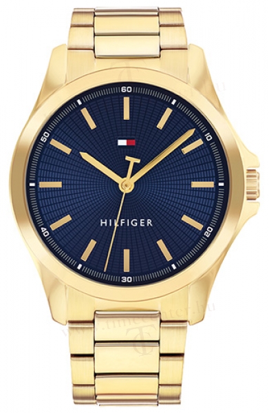 Tommy Hilfiger BTH17106793 (1710679) karóra