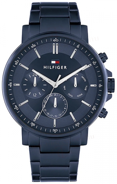 Tommy Hilfiger BTH17107053 (1710705) karóra