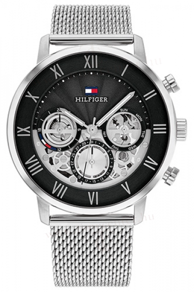 Tommy Hilfiger BTH17107083 (1710708) karóra