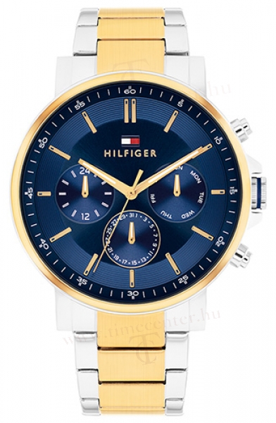 Tommy Hilfiger BTH17107103 (1710710) karóra