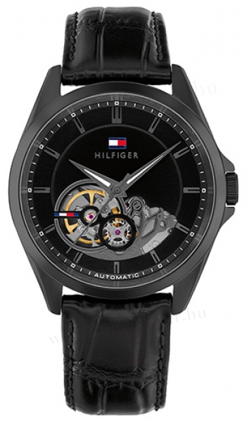 Tommy Hilfiger BTH17107143 (1710714) karóra