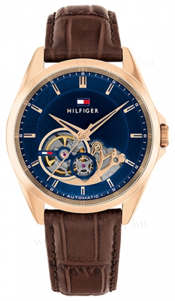 Tommy Hilfiger BTH17107153 (1710715) karóra