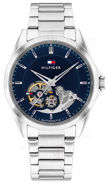 Tommy Hilfiger BTH17107163 (1710716) karóra