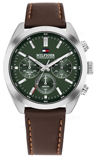 Tommy Hilfiger BTH17107193 (1710719) karóra
