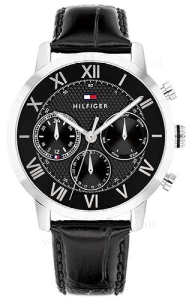 Tommy Hilfiger BTH17107253 (1710725) karóra