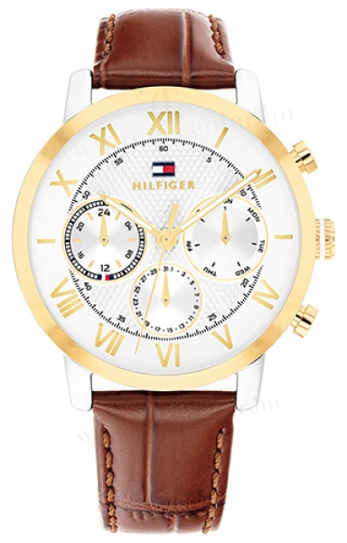 Tommy Hilfiger BTH17107263 (1710726) karóra